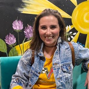 Meet your Posher, Madeline